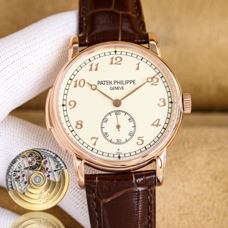 PATEK PHILIPPE Watches